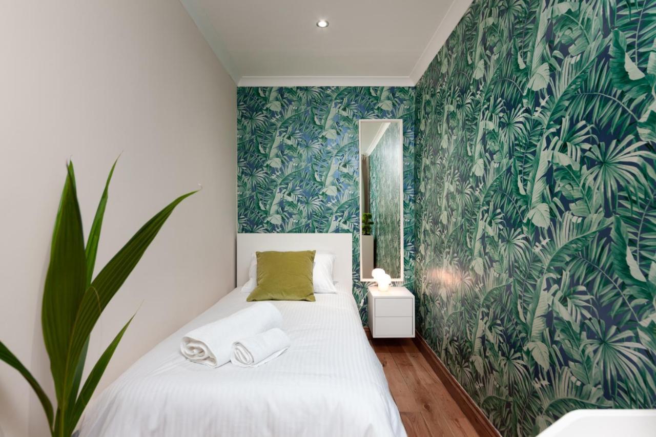 Kensington Nest Serviced House Holiday home