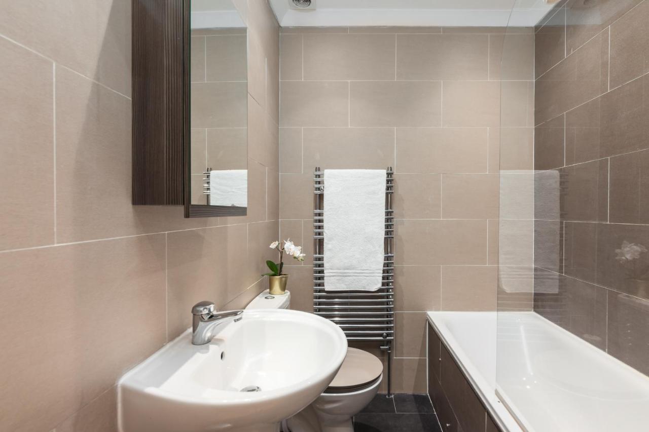 Holiday home Kensington Nest Serviced House London