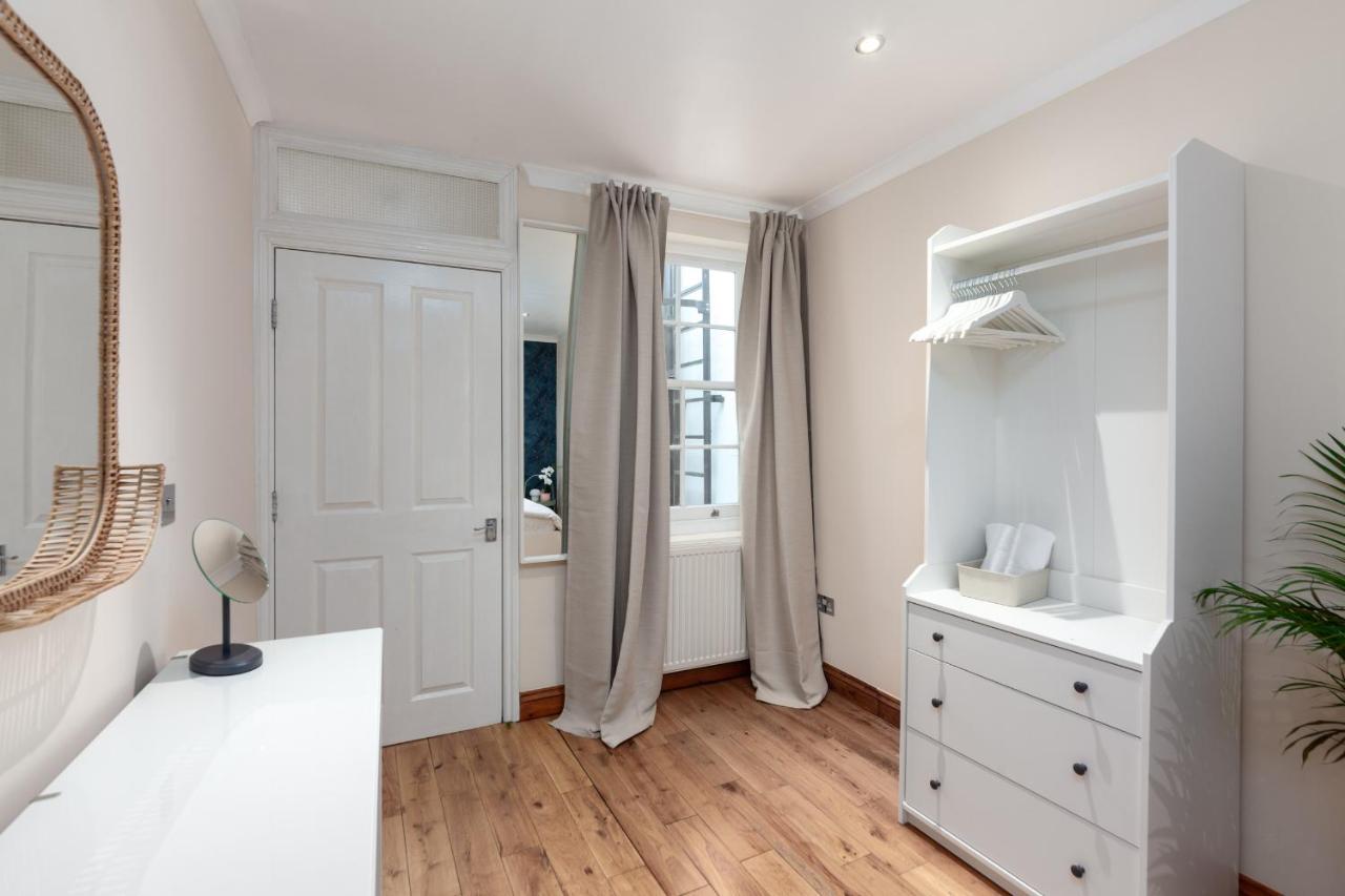 Kensington Nest Serviced House London