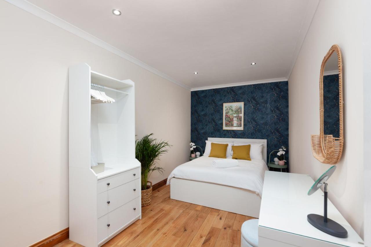 Kensington Nest Serviced House Holiday home