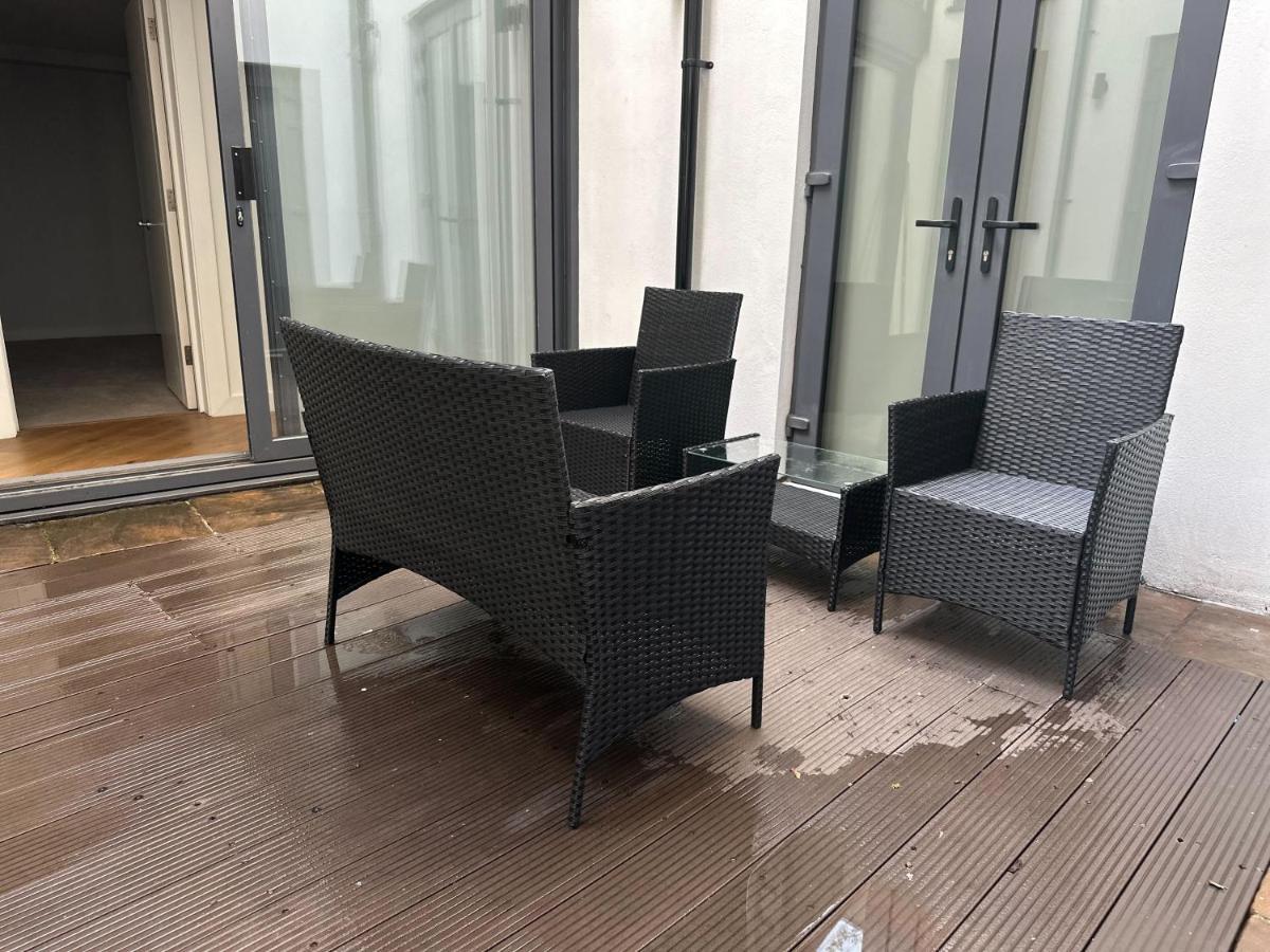 Holiday home Joivy Stylish 3 Bed, 3 Bath House With Private Courtyard In Chelsea
