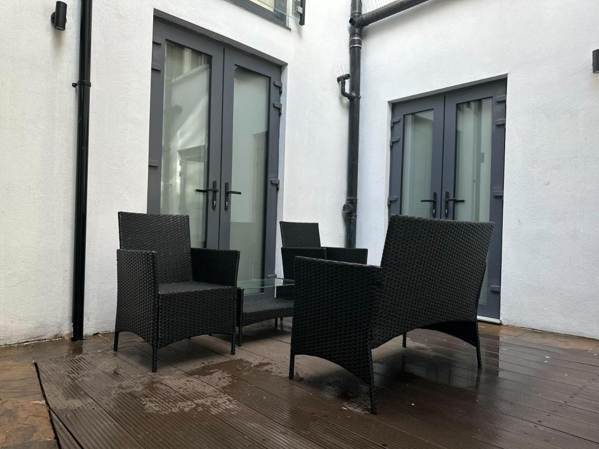 Holiday home Joivy Stylish 3 Bed, 3 Bath House With Private Courtyard In Chelsea