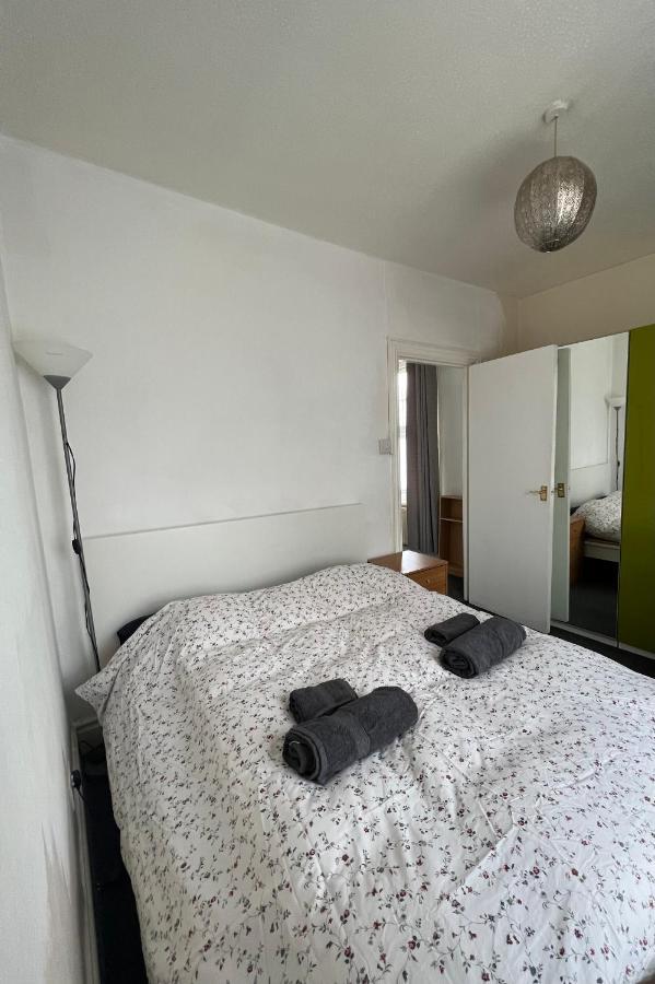 Beautiful Marylebone 1 Bedroom Flat For A Cosy Apartamento