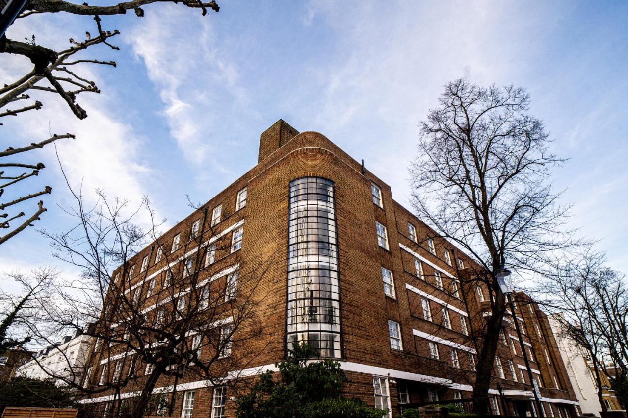 Bowden Court Albergue