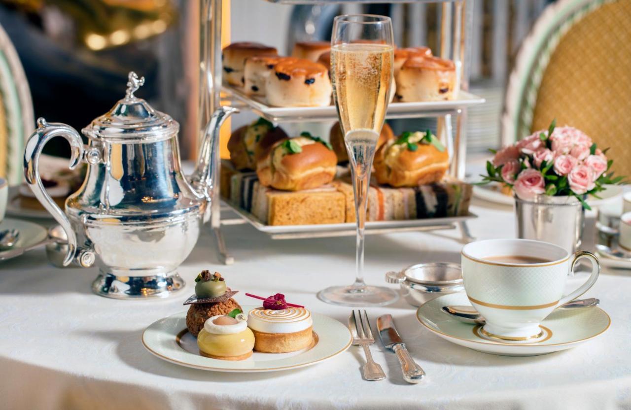 The Ritz 5* Londres