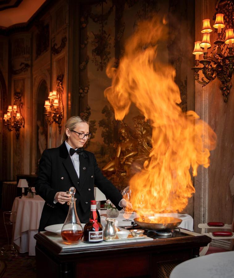 The Ritz Londres