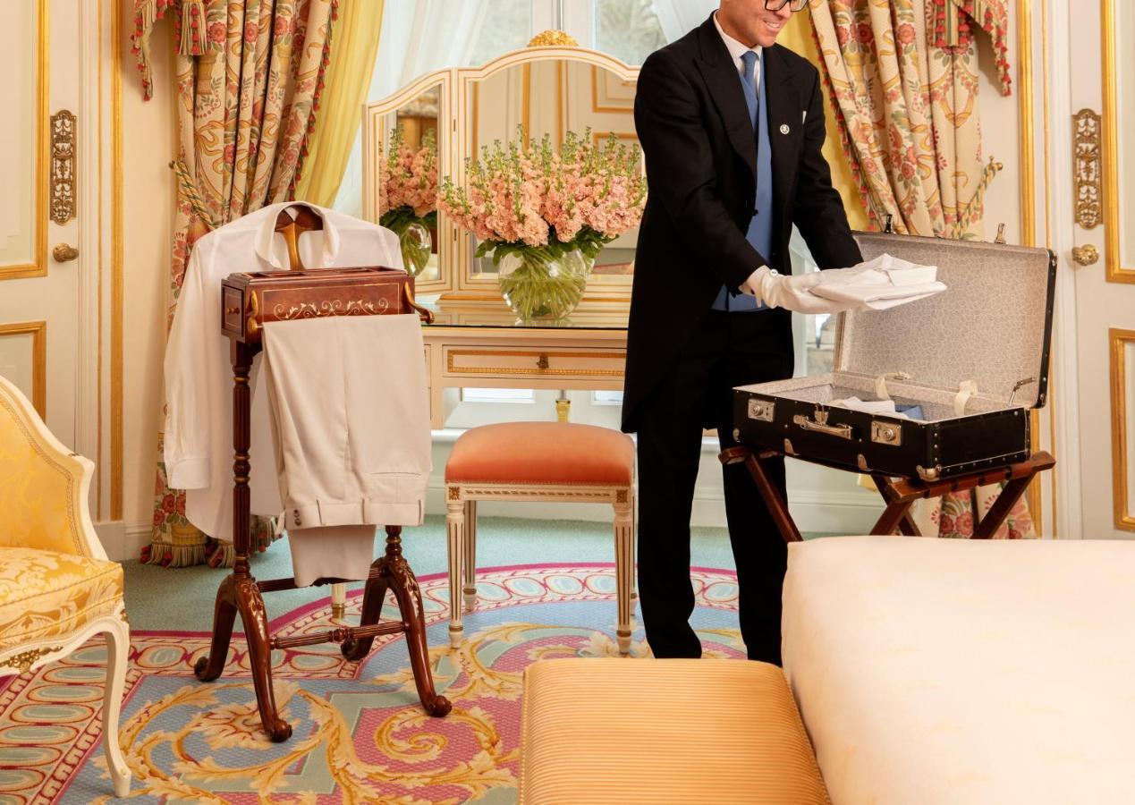 Hotel The Ritz Londres