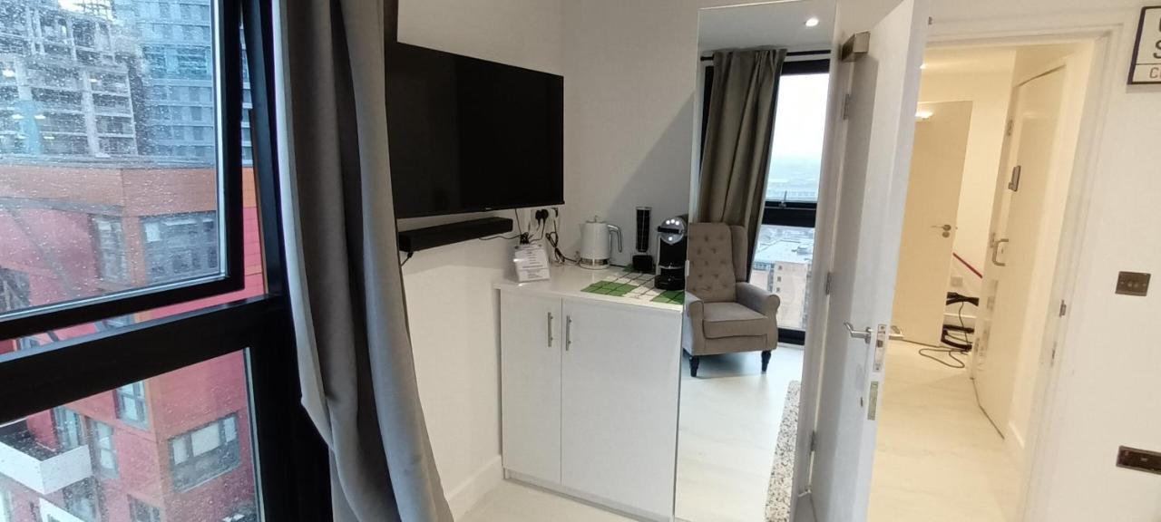 Privatunterkunft Phoenix Heights London