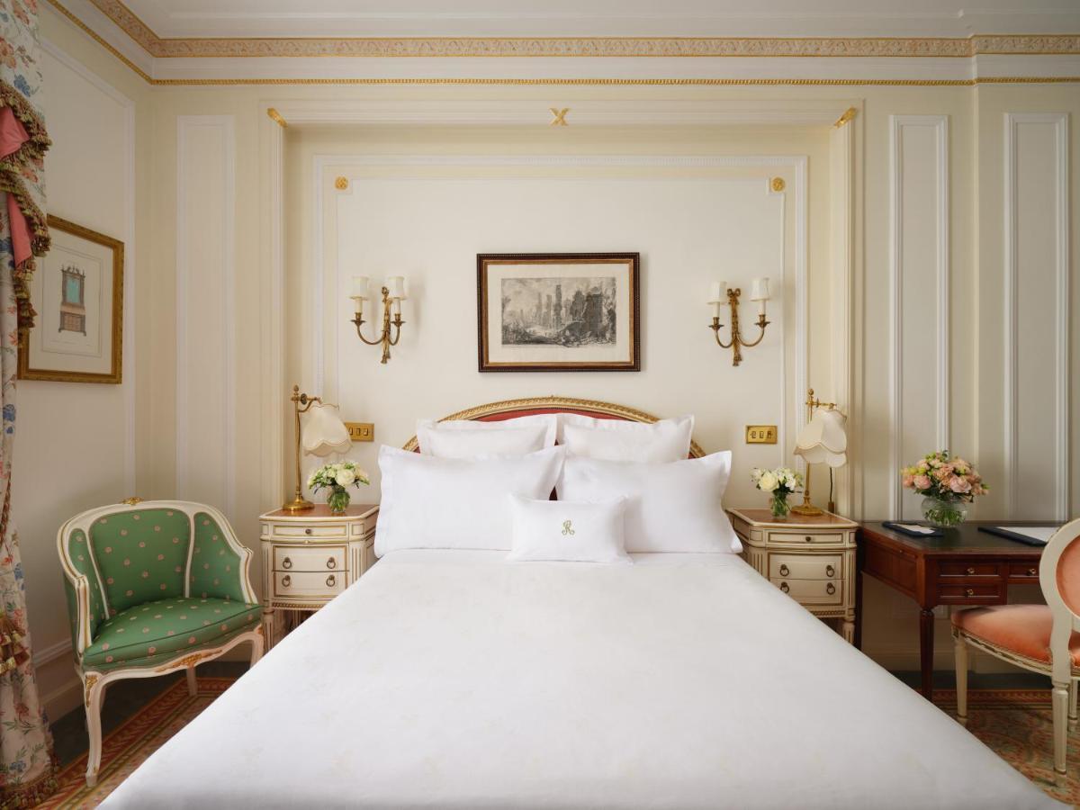 The Ritz Hotel Londres