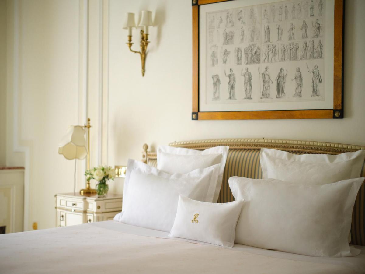 The Ritz Hotel Londres