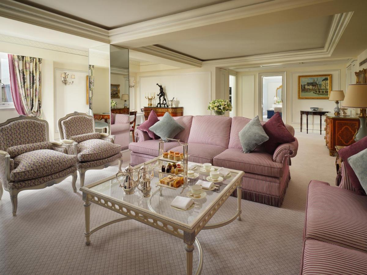 Hotel The Ritz Londres