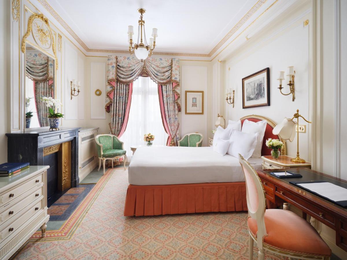 The Ritz Hotel Londres