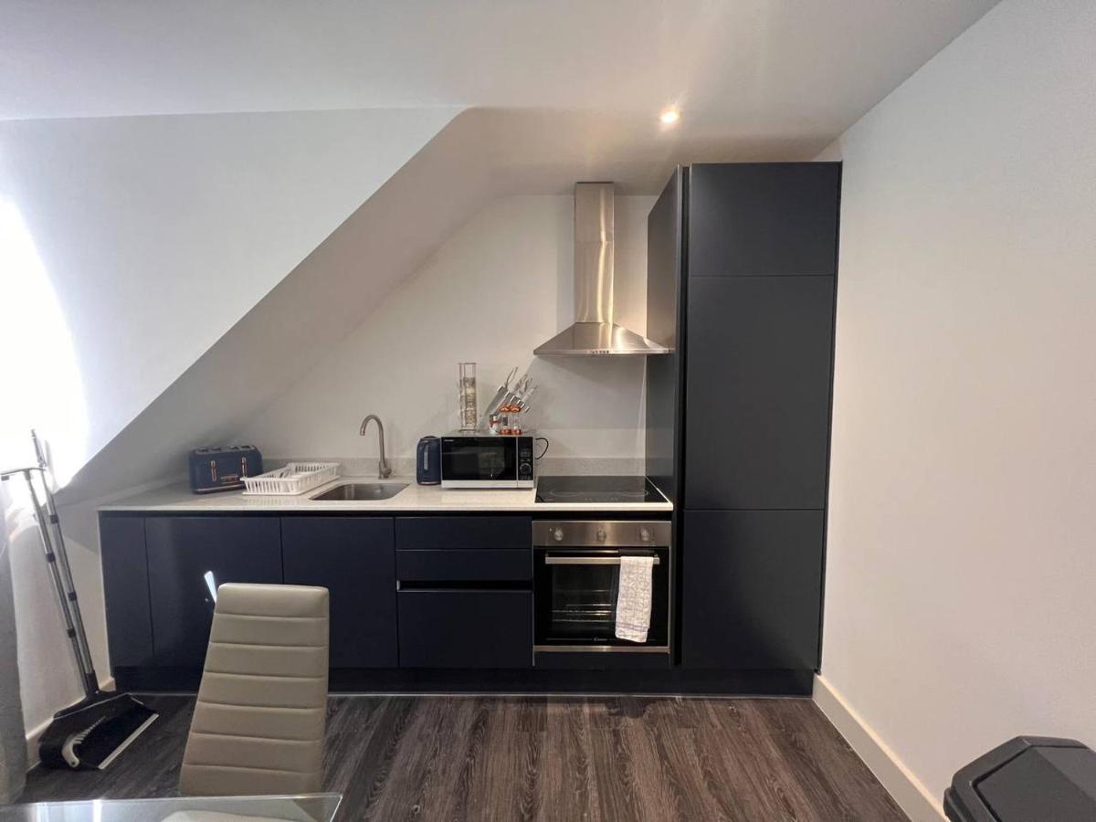 Apartamento Star Finchley Road 3-bed Haven Londres