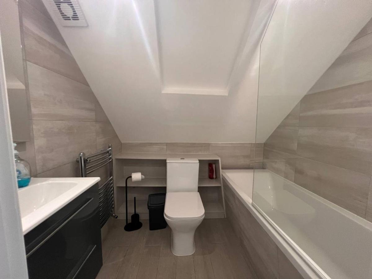 Star Finchley Road 3-bed Haven *