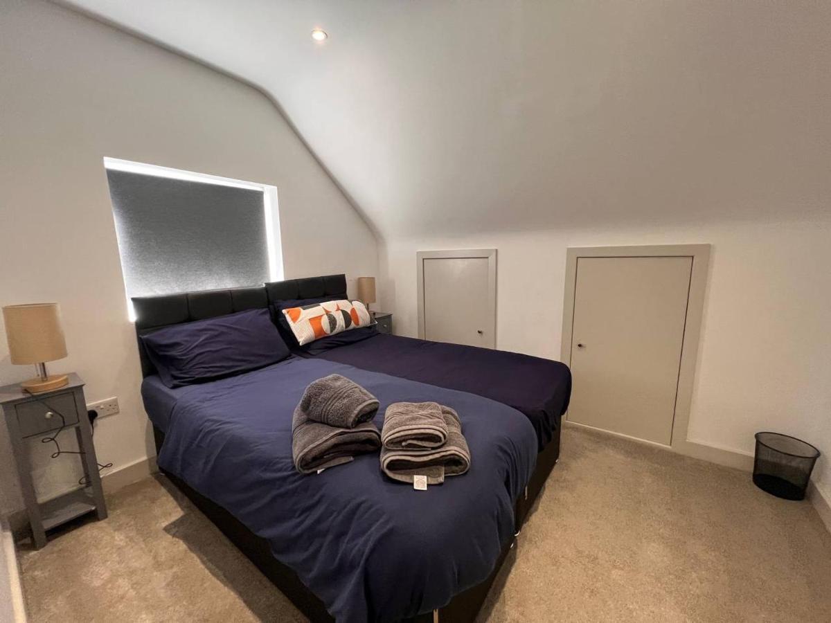 Apartamento Star Finchley Road 3-bed Haven