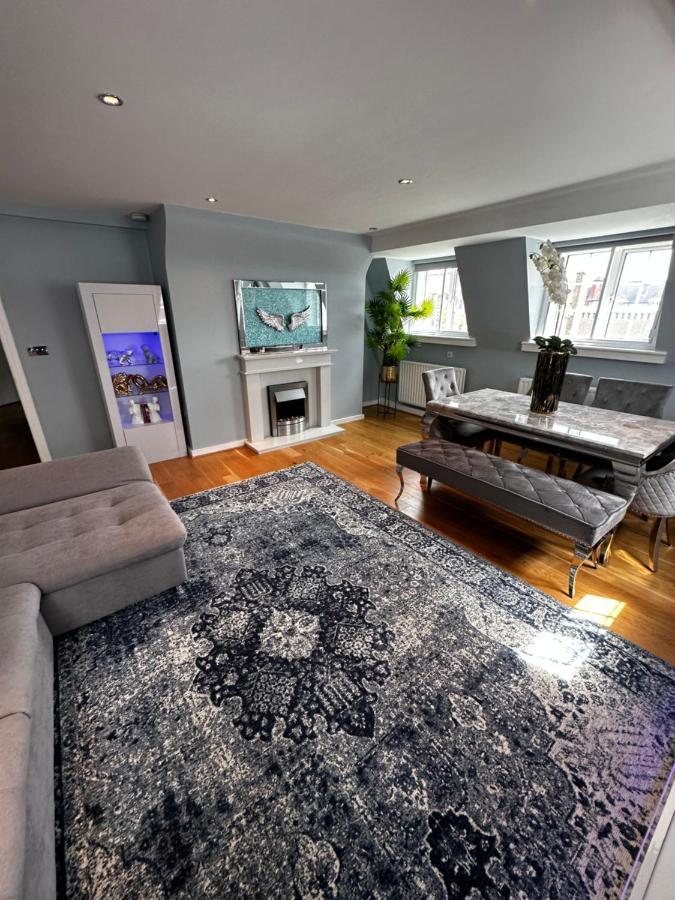 One Bedroom Flat In Chelsea London