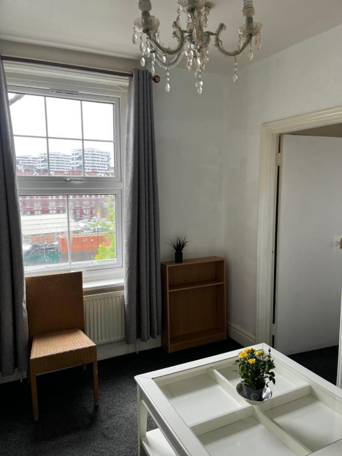 Beautiful Marylebone 1 Bedroom Flat For A Cosy Apartamento *