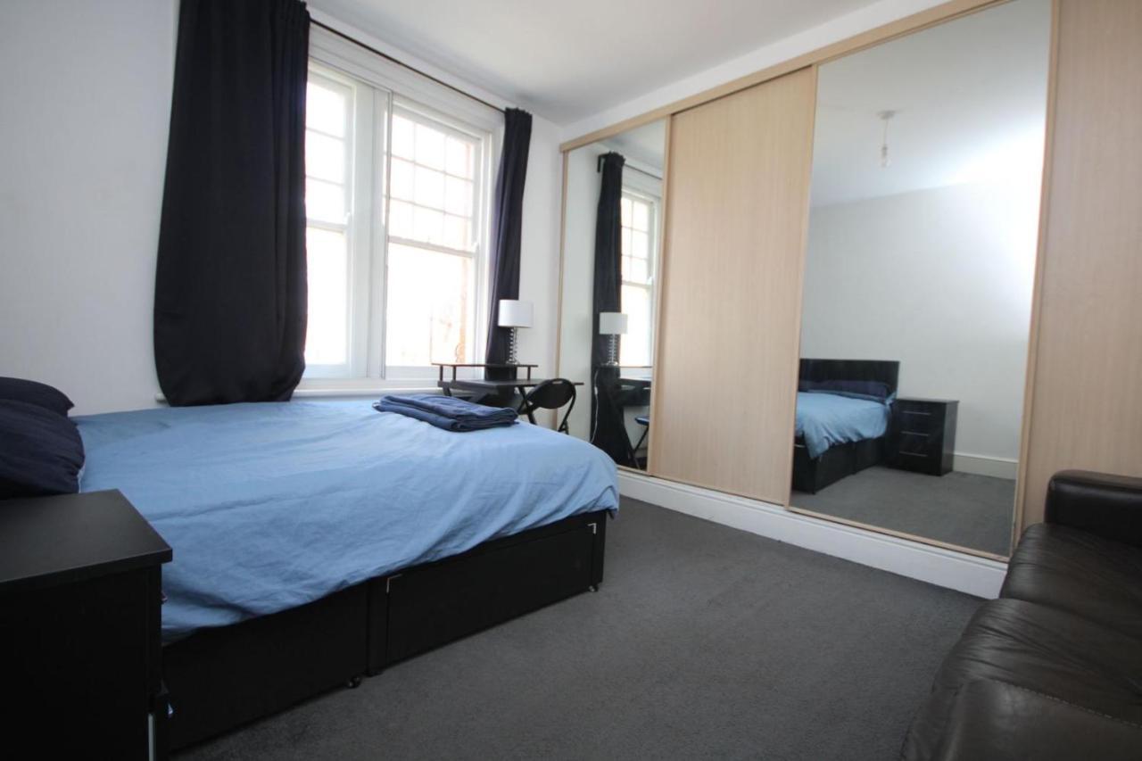 Fantastic Flat In Marylebone Apartment *