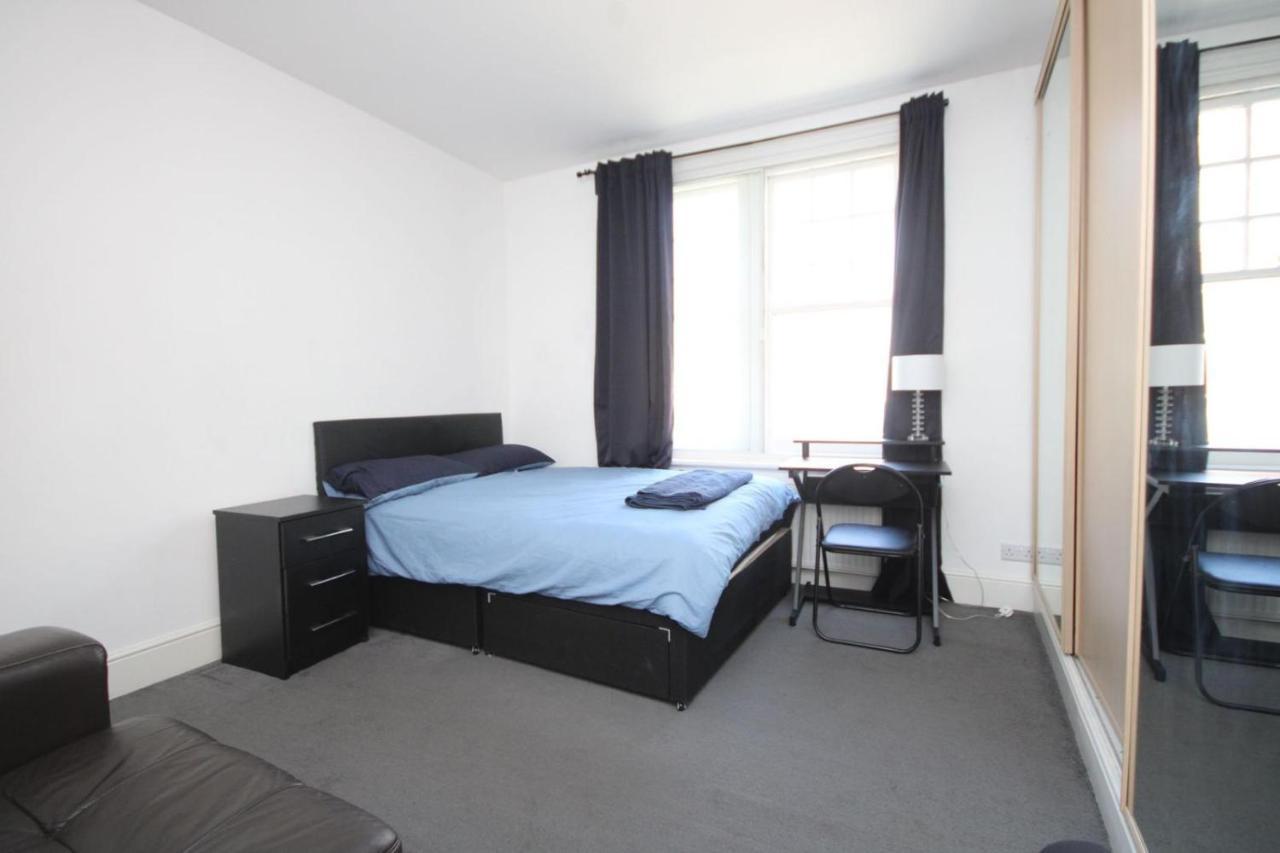 Apartment Fantastic Flat In Marylebone