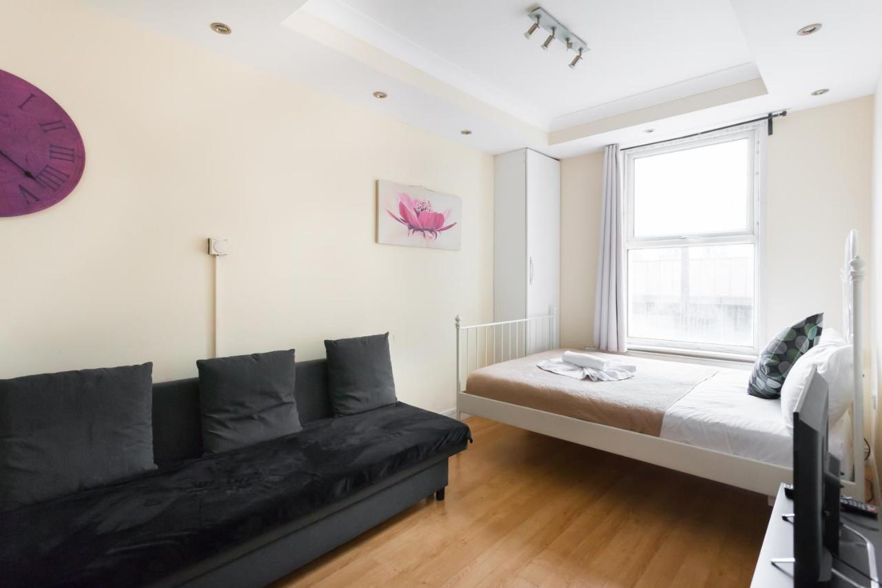 Apartamento Kings Cross- Euston