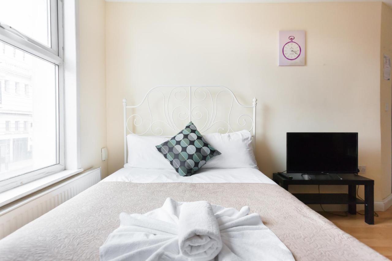 Apartamento Kings Cross- Euston