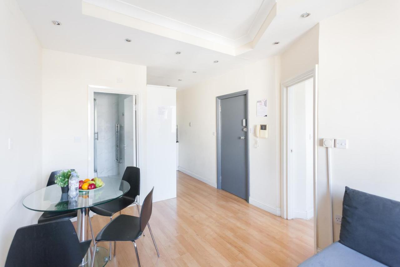 Apartamento Kings Cross- Euston