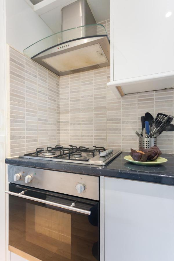 Kings Cross- Euston Apartamento