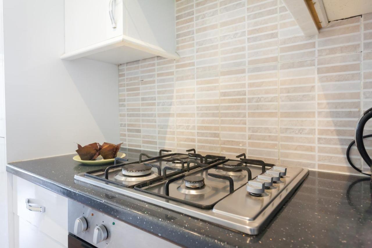 Kings Cross- Euston Apartamento Londres