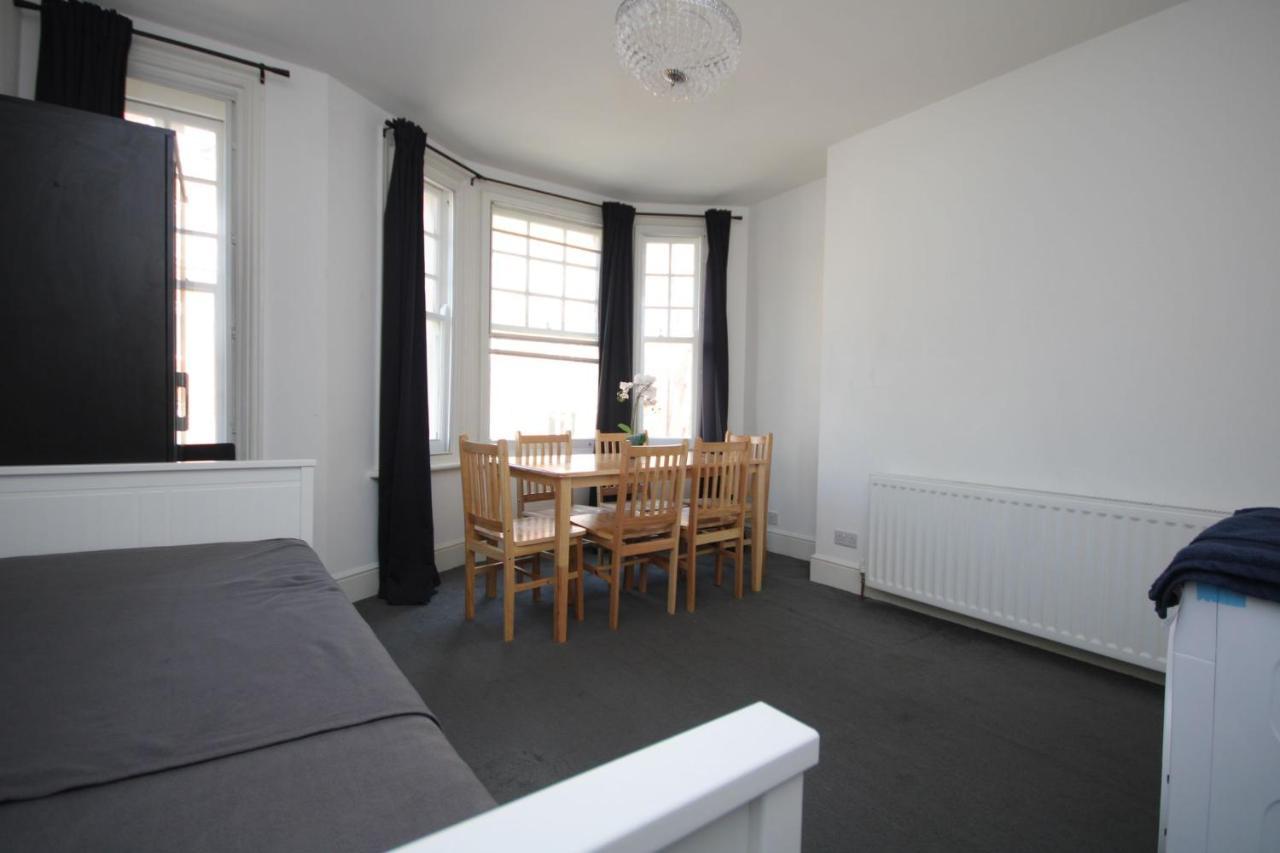 Apartment Fantastic Flat In Marylebone London
