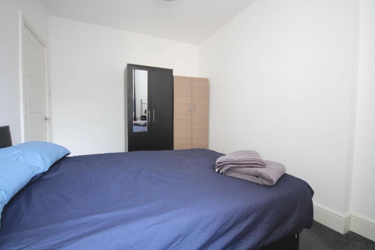 Fantastic Flat In Marylebone * London