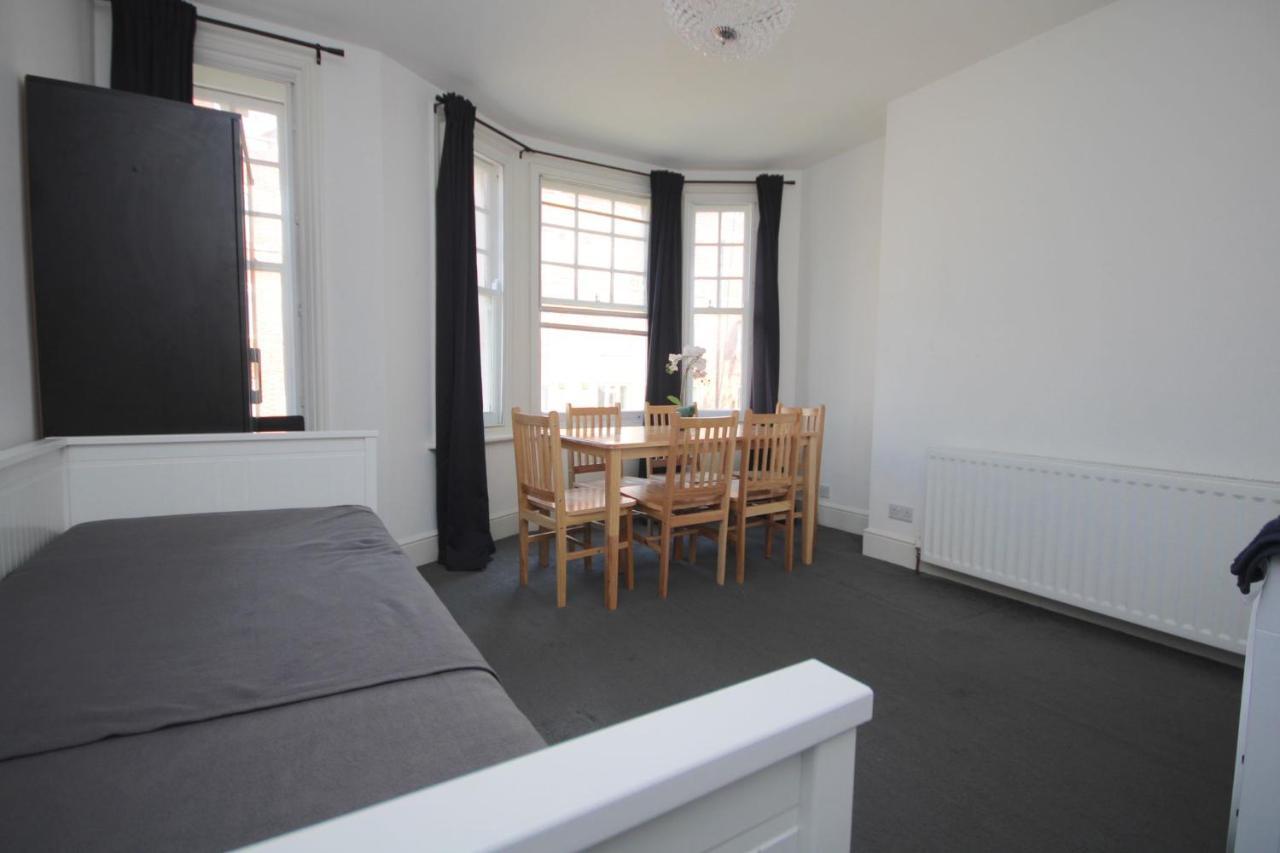 Apartment Fantastic Flat In Marylebone *