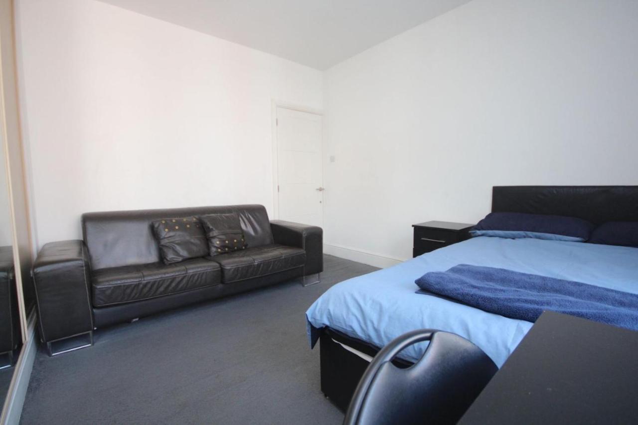 Apartment Fantastic Flat In Marylebone *