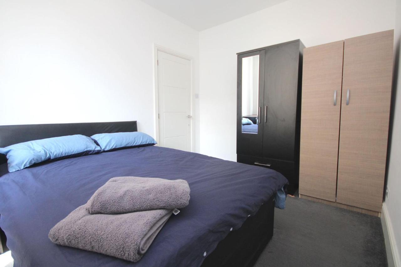 Fantastic Flat In Marylebone Apartment