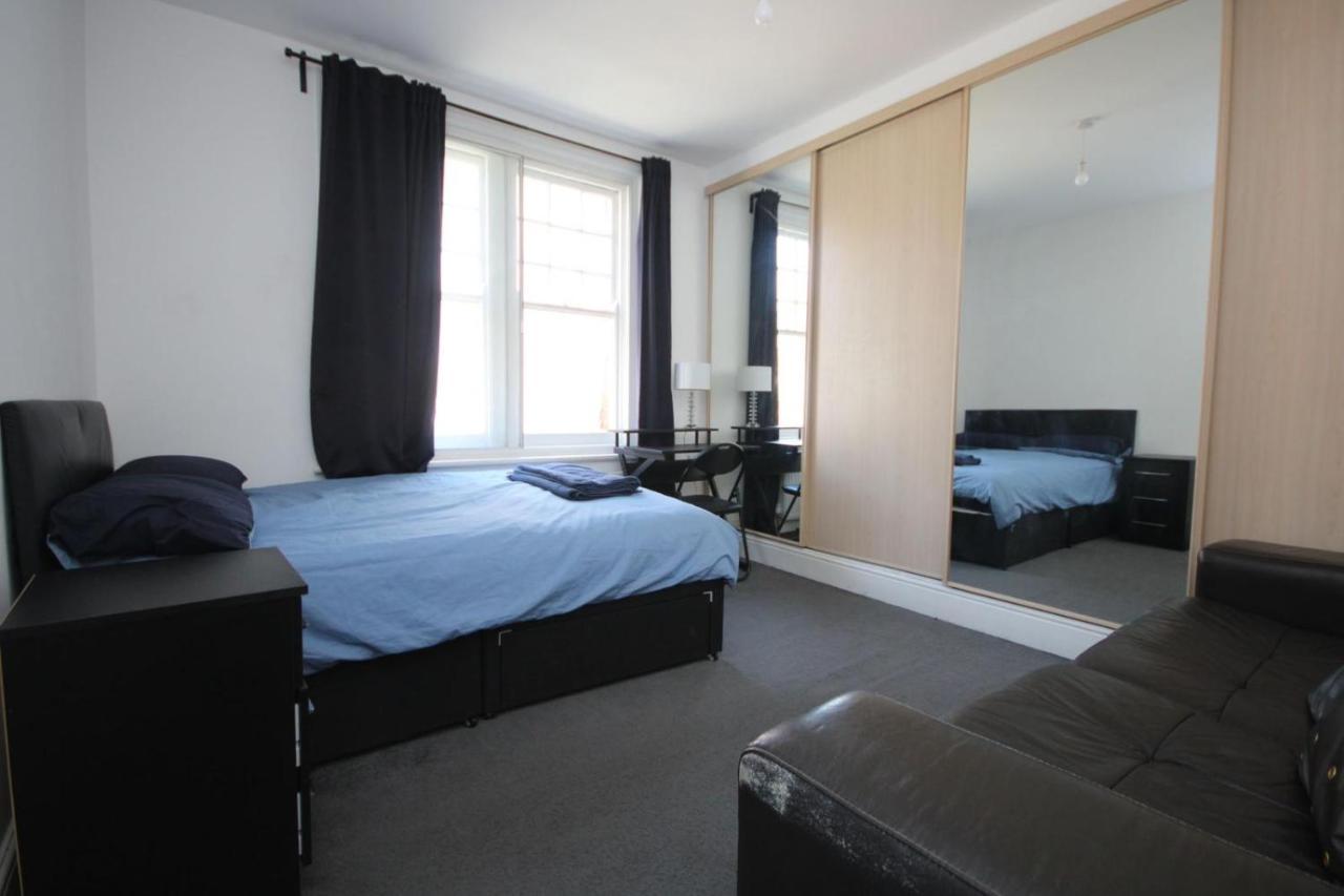 Apartment Fantastic Flat In Marylebone *