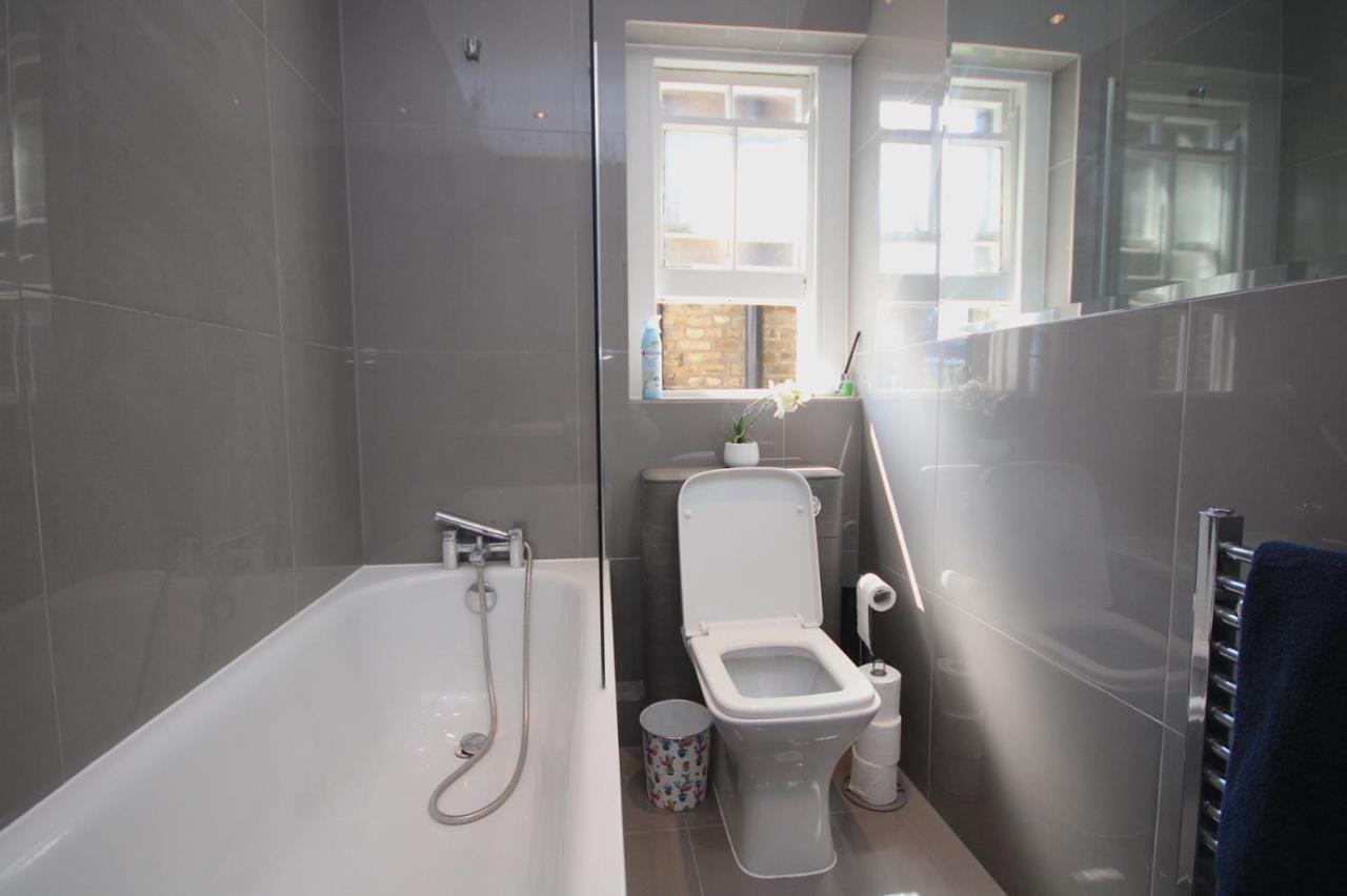 Apartment Fantastic Flat In Marylebone