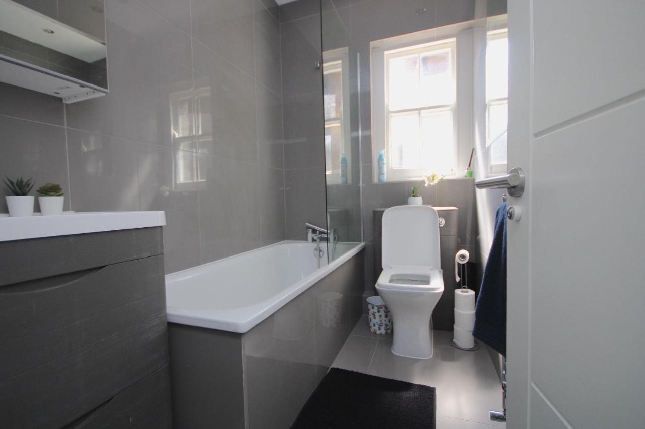 Fantastic Flat In Marylebone Apartment