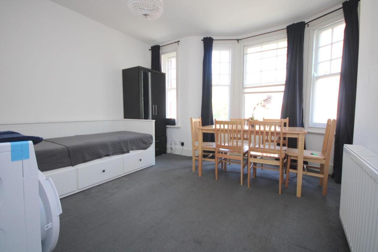 Fantastic Flat In Marylebone * London