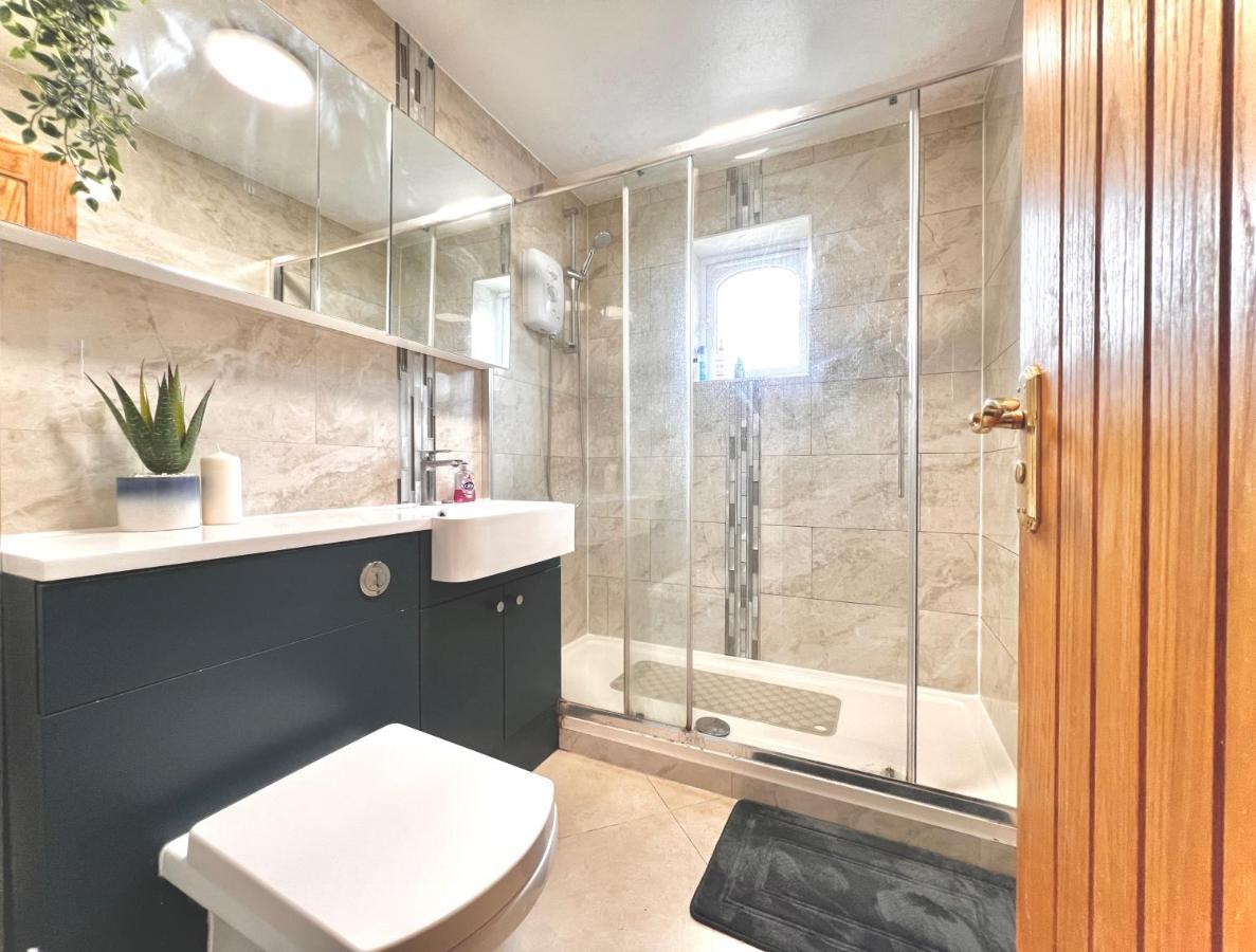 Imperial Apartment *