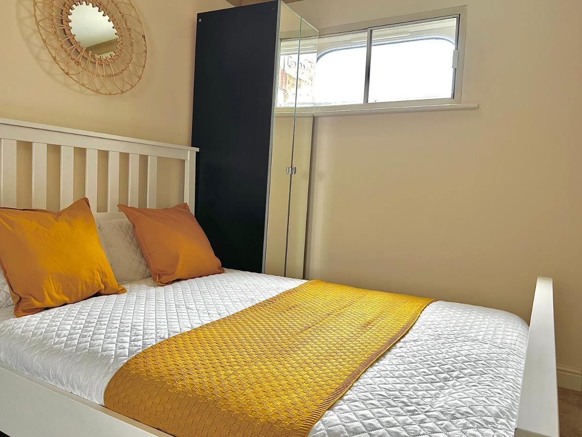 Apartment Imperial London