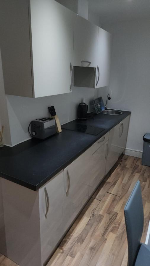 Apartment Sparrow 3 *