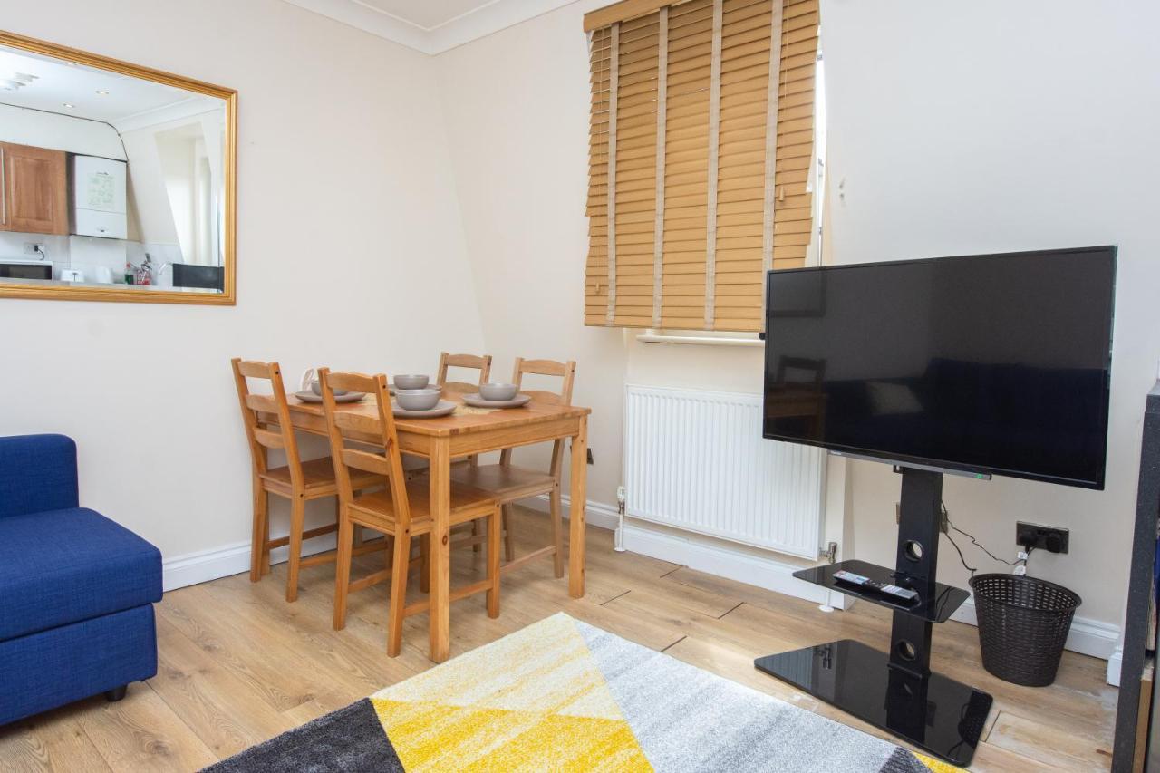 Apartment Evergreen Apartments-flat 5,