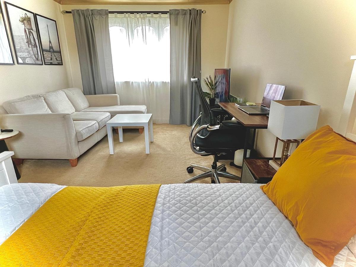 Imperial Apartment