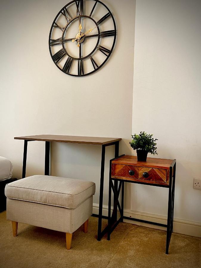 Imperial Apartment *
