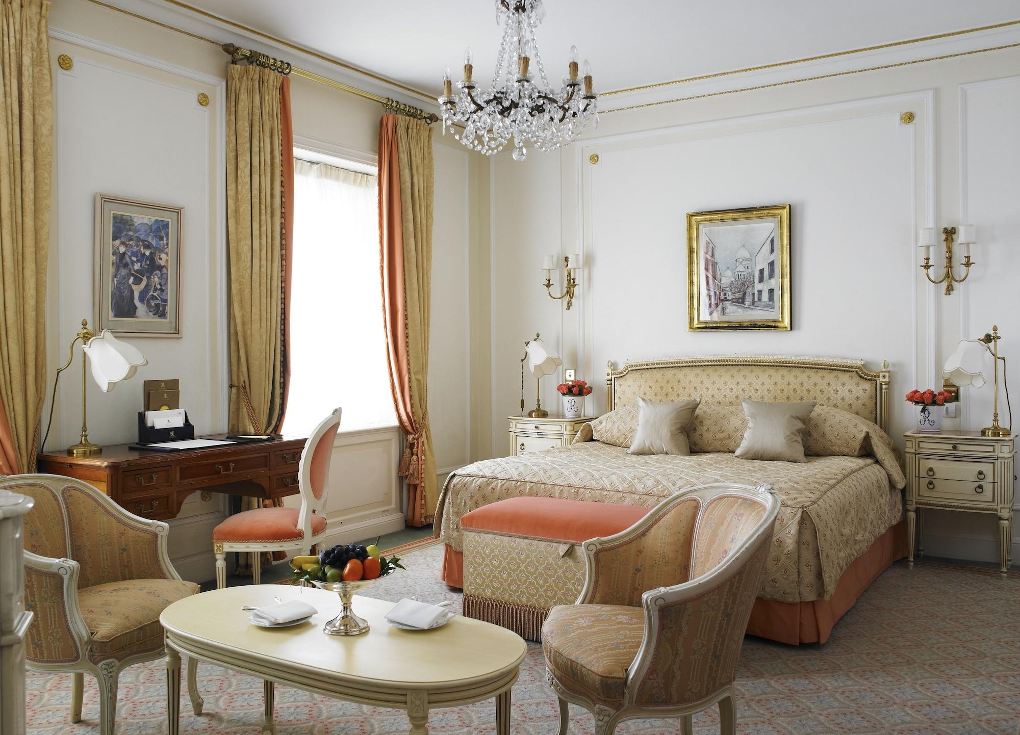 The Ritz Hotel Londres