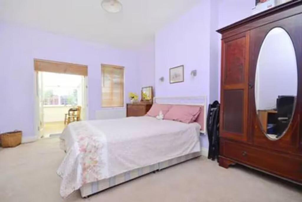 Apartamento Lynton Road Londres