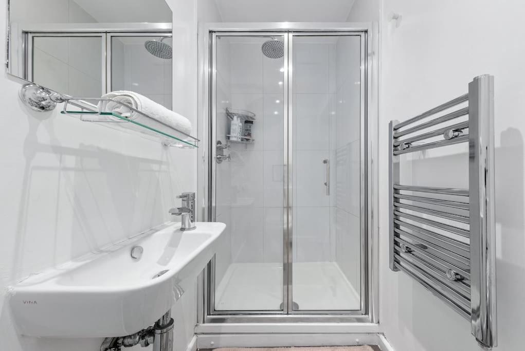 Apartment Gem 1 Bedroom Flat Piccadilly Circus Vr8 *