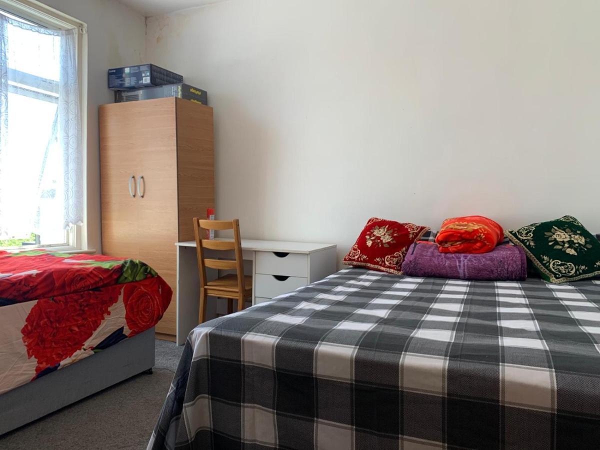 Double Bedroom Near The St Street Rail Station Casa de hóspedes *
