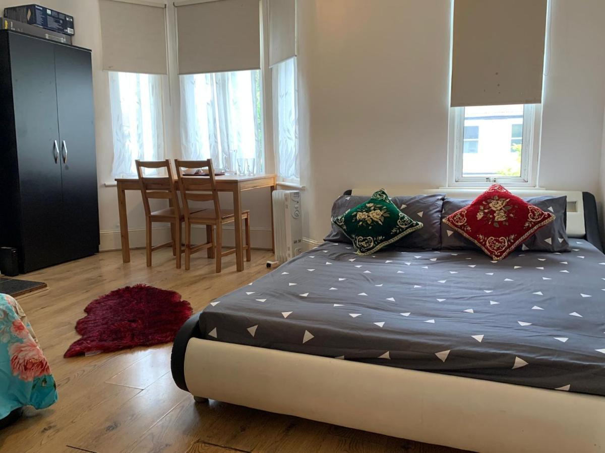 Double Bedroom Near The St Street Rail Station Casa de hóspedes
