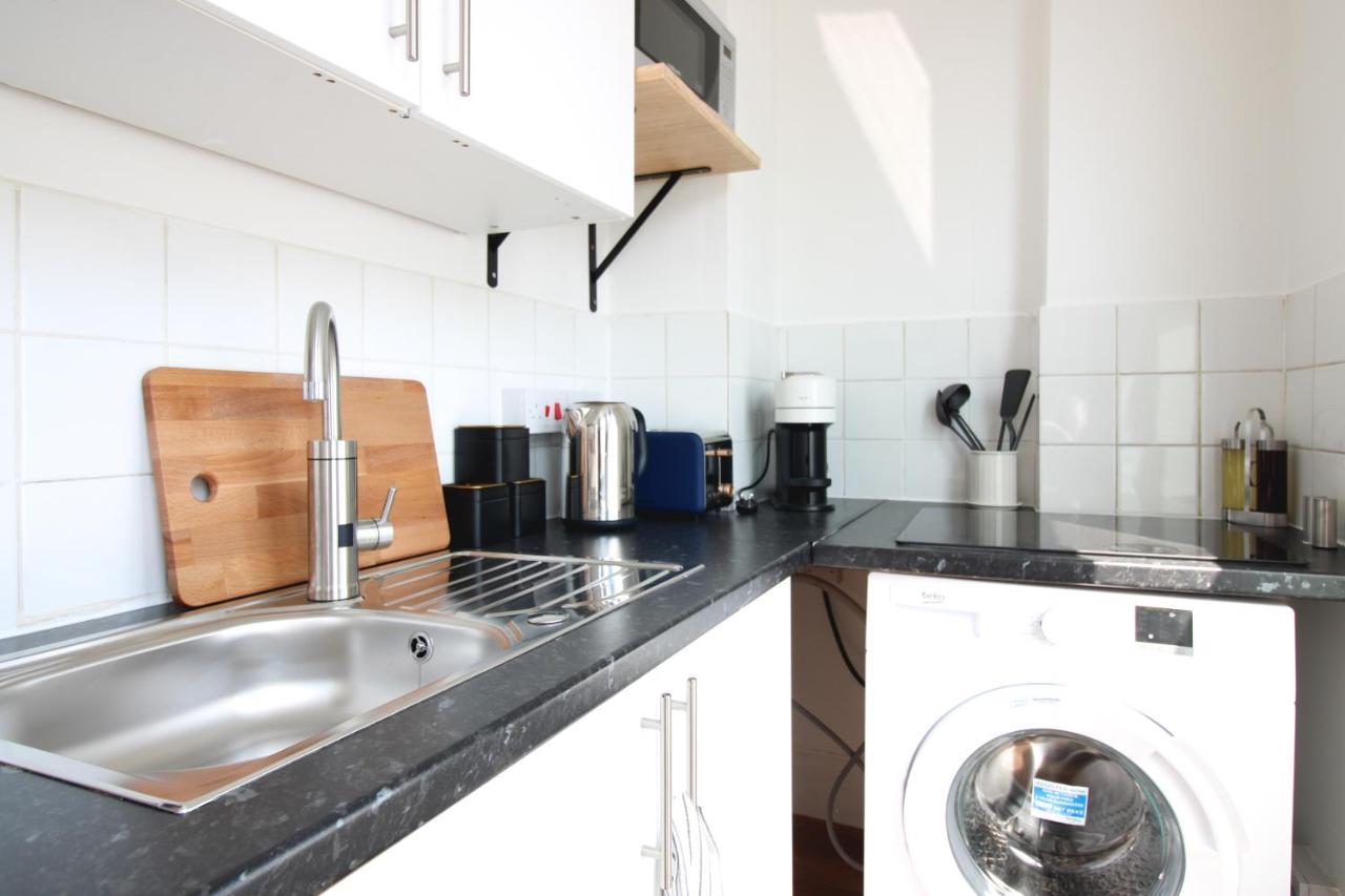 Apartment Lovely Studio Flats In Hackney
