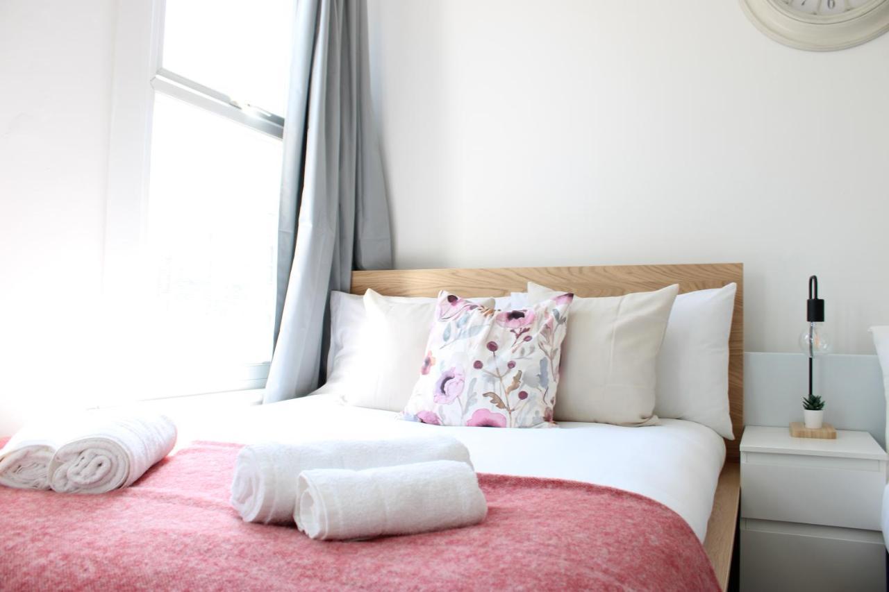 Apartment Lovely Studio Flats In Hackney London